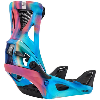 BURTON WOMENS ESCAPADE STEP ON BINDINGS W25